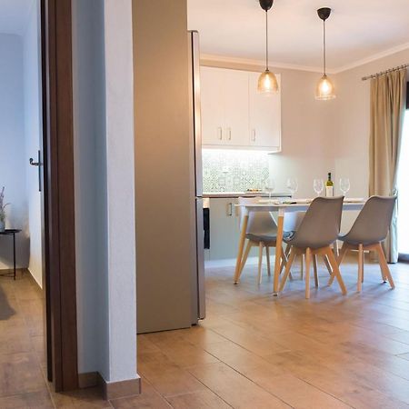 Vasiliki House Lägenhet Agios Nikolaos  Exteriör bild