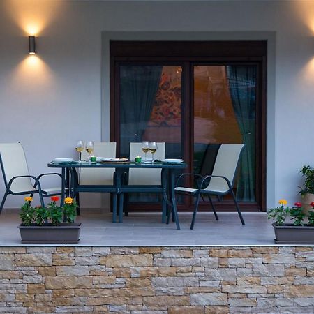 Vasiliki House Lägenhet Agios Nikolaos  Exteriör bild