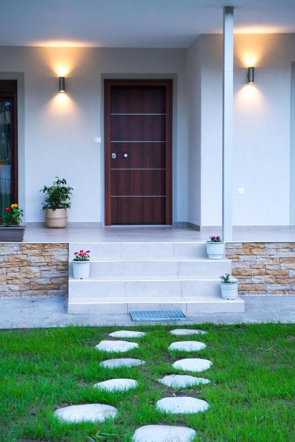 Vasiliki House Lägenhet Agios Nikolaos  Exteriör bild