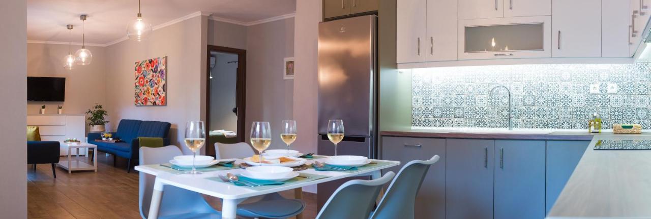 Vasiliki House Lägenhet Agios Nikolaos  Exteriör bild